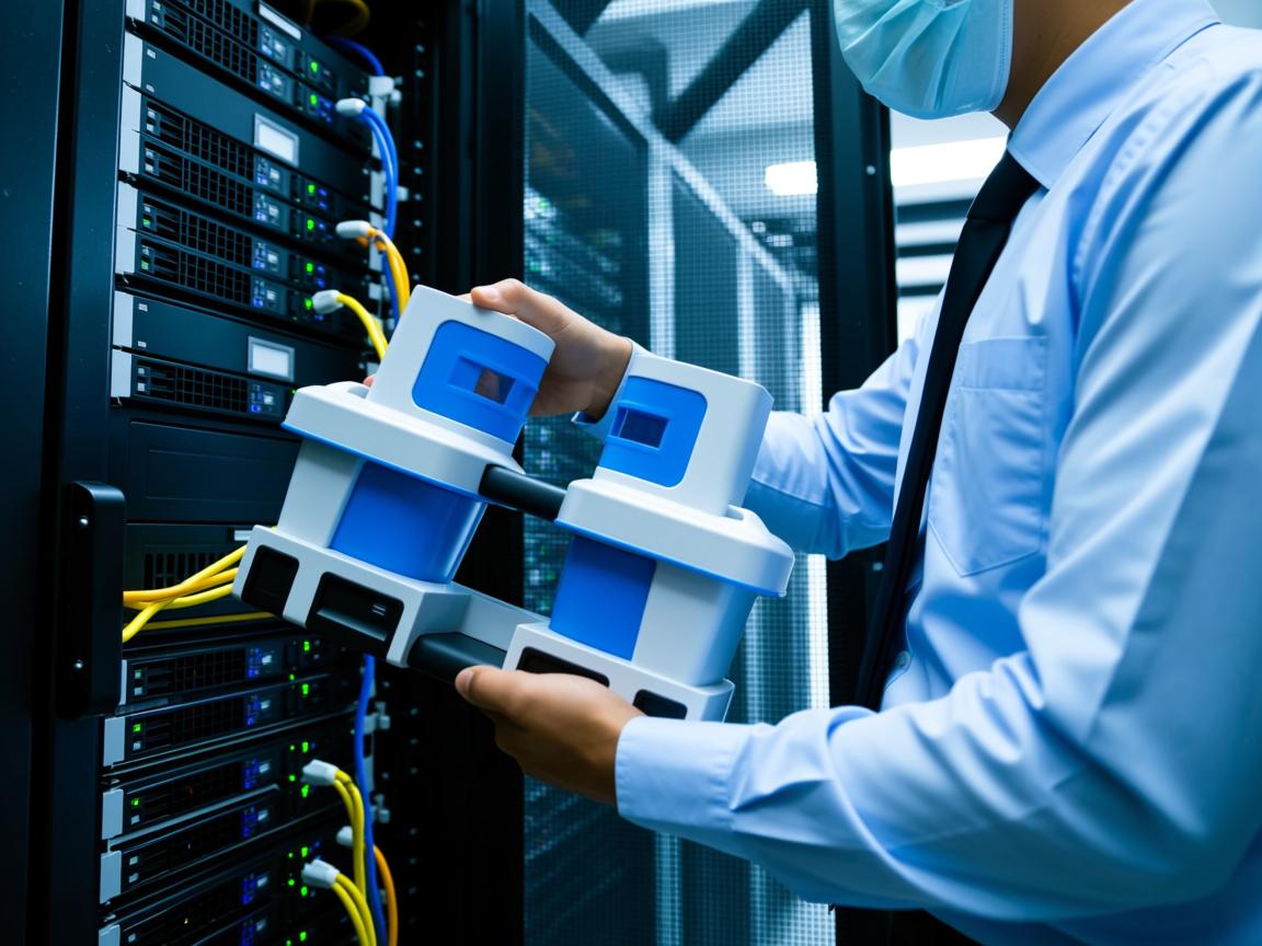 服务器环境迁移  第2张