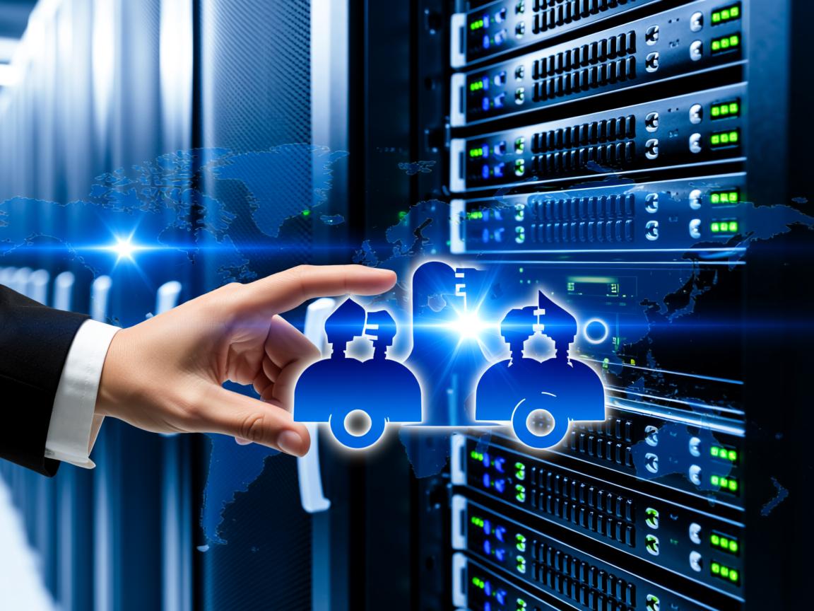 服务器环境迁移  第3张