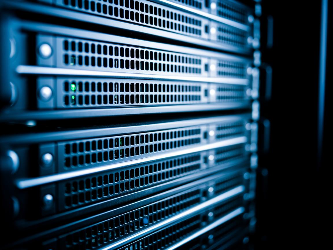 视频vrm服务器 第1张 视频vrm服务器 第1张