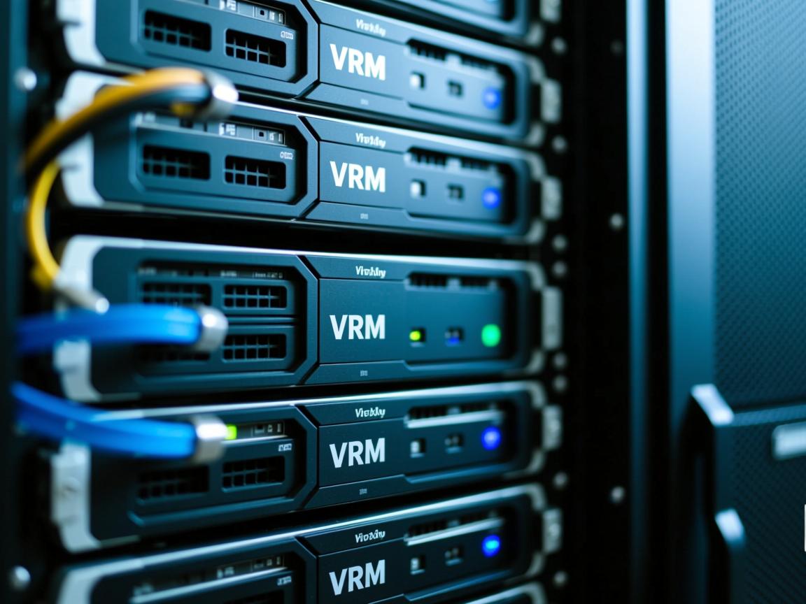 视频vrm服务器 第2张 视频vrm服务器 第2张