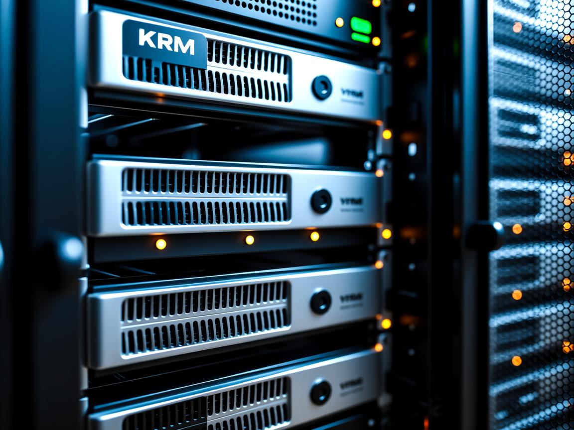 视频vrm服务器 第3张 视频vrm服务器 第3张