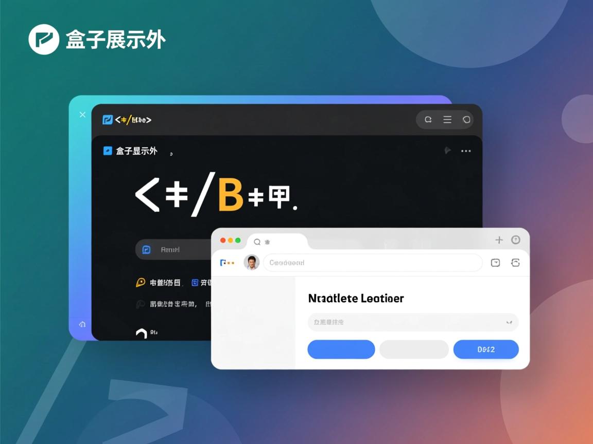 html如何使父盒子显示在子盒子外 第3张 html如何使父盒子显示在子盒子外 第3张