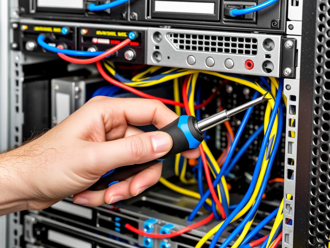 服务器清灰工具 第1张 服务器清灰工具 第1张