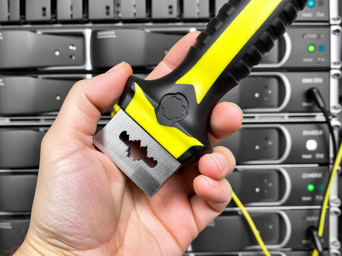 服务器清灰工具 第2张 服务器清灰工具 第2张