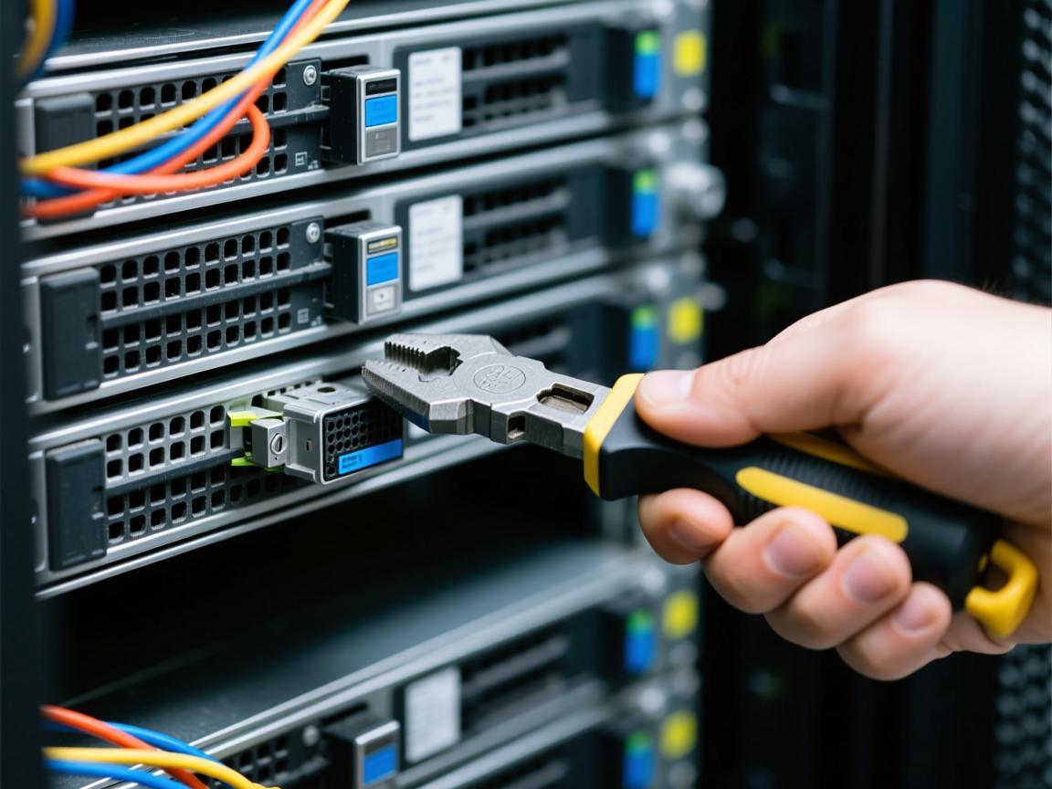 服务器清灰工具 第3张 服务器清灰工具 第3张