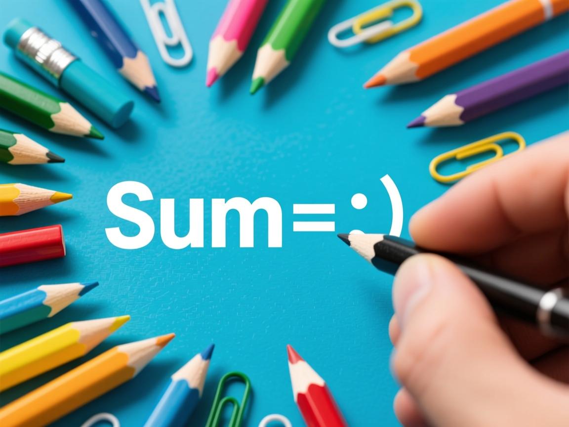 sql数据库sum函数怎么用 第3张 sql数据库sum函数怎么用 第3张