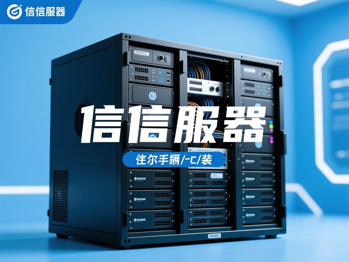 禹信服务器 第3张 禹信服务器 第3张