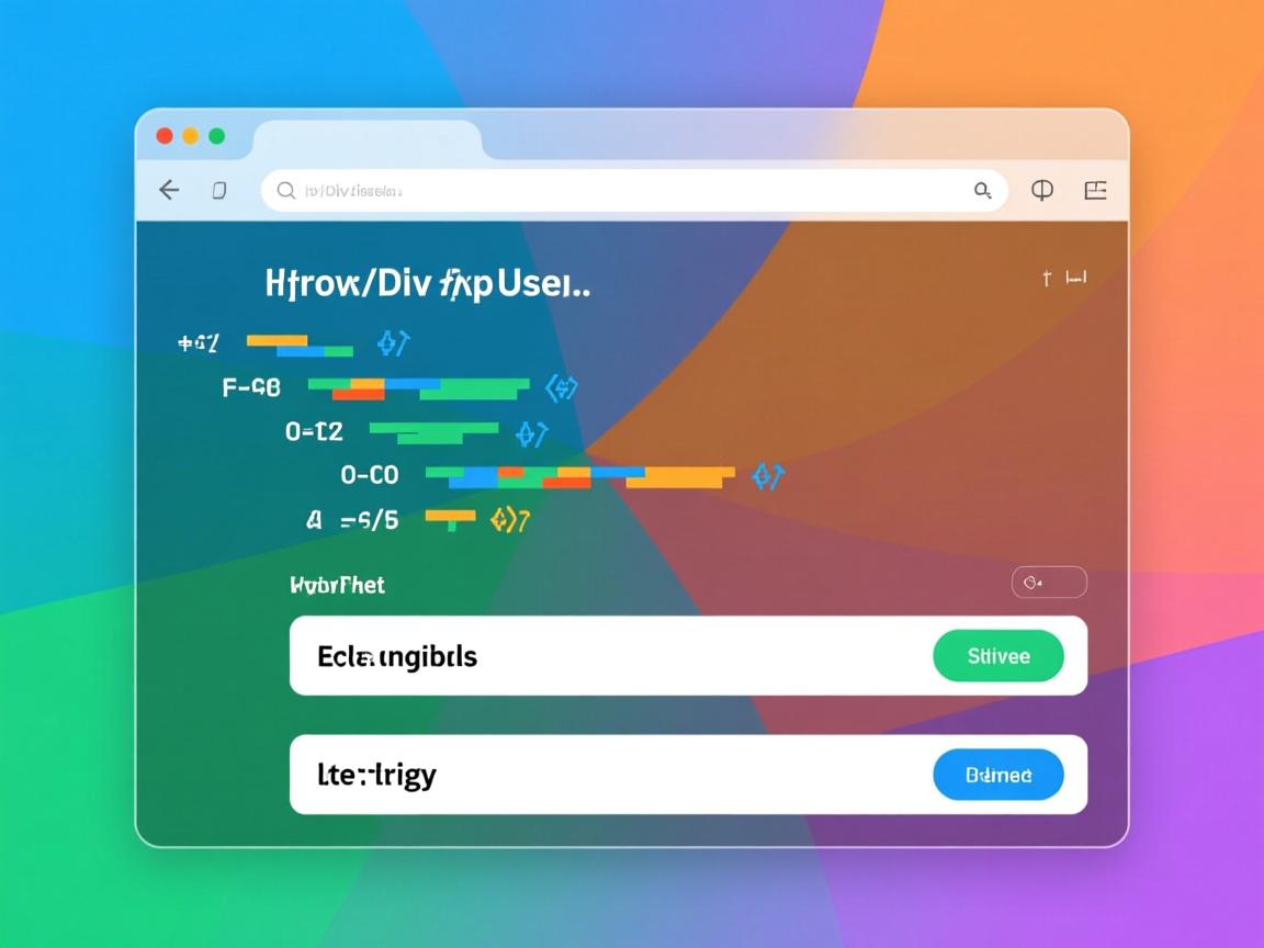 html知道div如何使用  第3张
