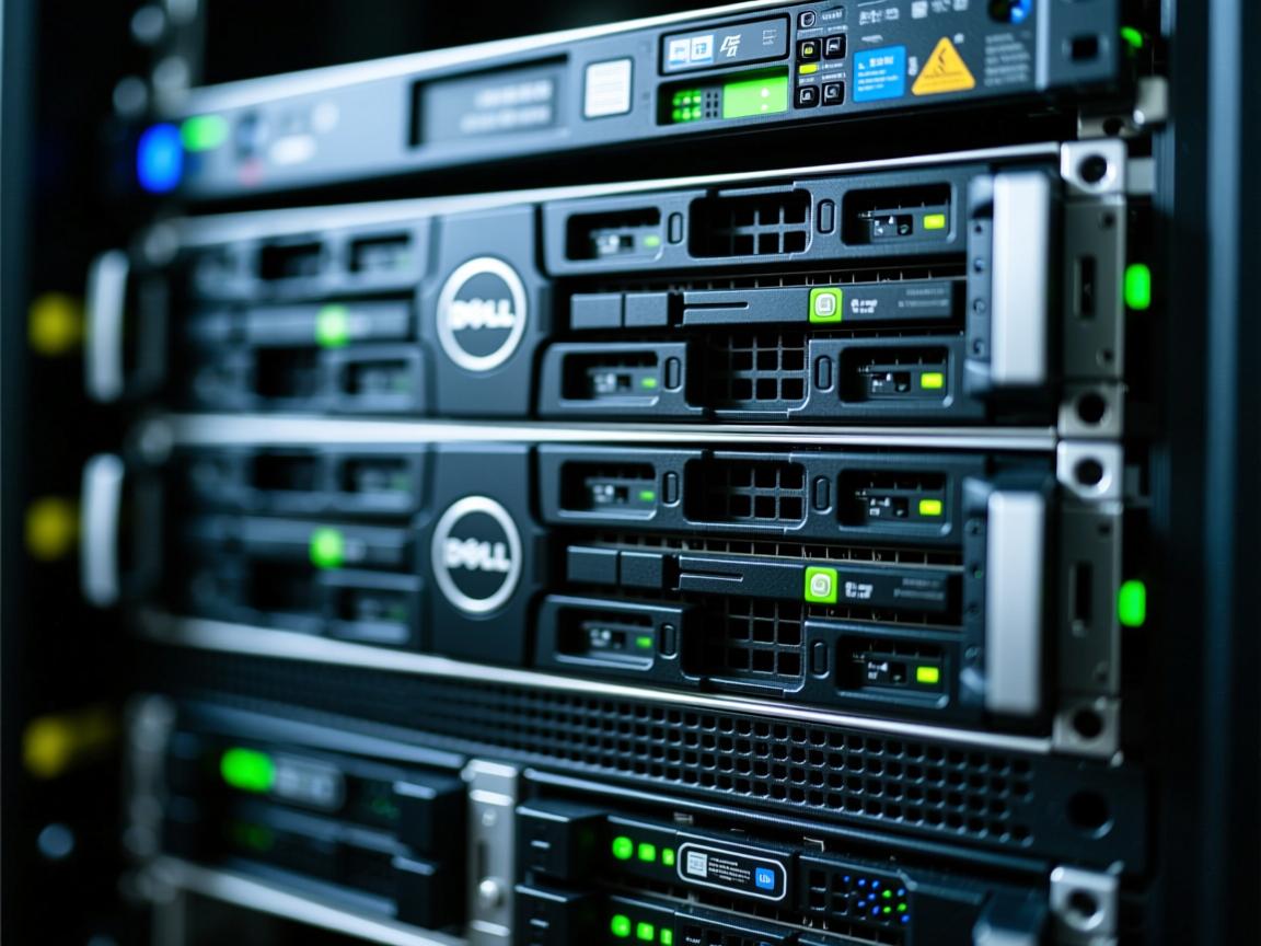 天津dell服务器 第1张 天津dell服务器 第1张