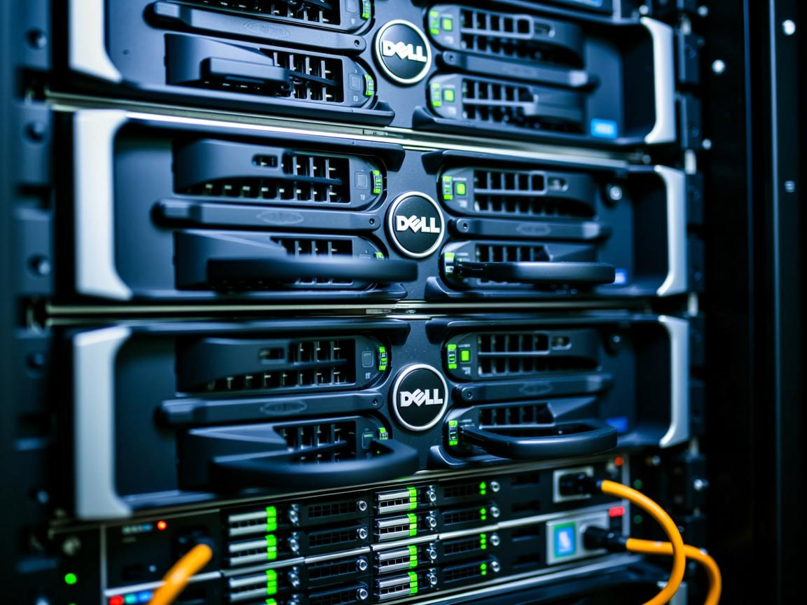 天津dell服务器 第2张 天津dell服务器 第2张