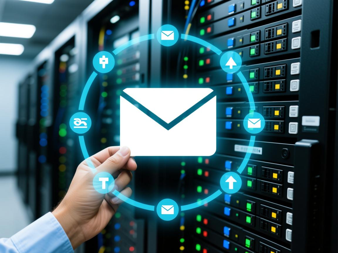 email服务器功能 第1张 email服务器功能 第1张