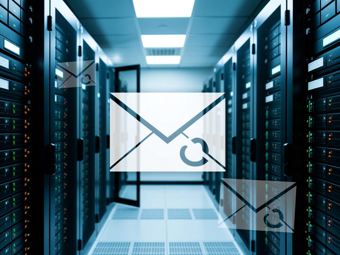 email服务器功能 第2张 email服务器功能 第2张