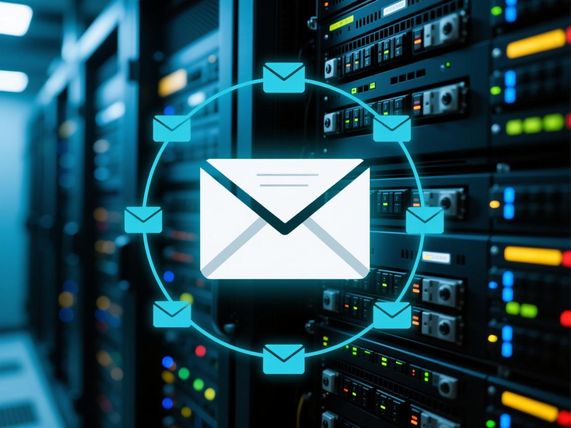 email服务器功能 第3张 email服务器功能 第3张