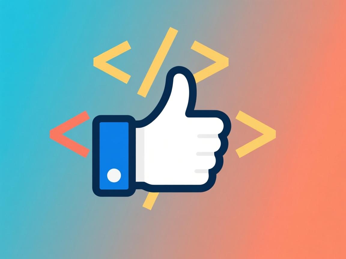 html如何制作点赞 第3张 html如何制作点赞 第3张