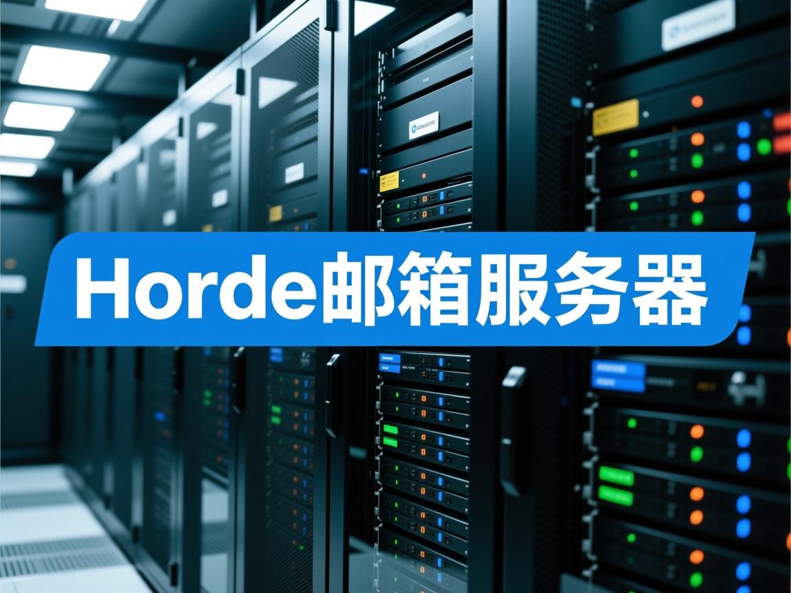 horde邮箱服务器 第1张 horde邮箱服务器 第1张