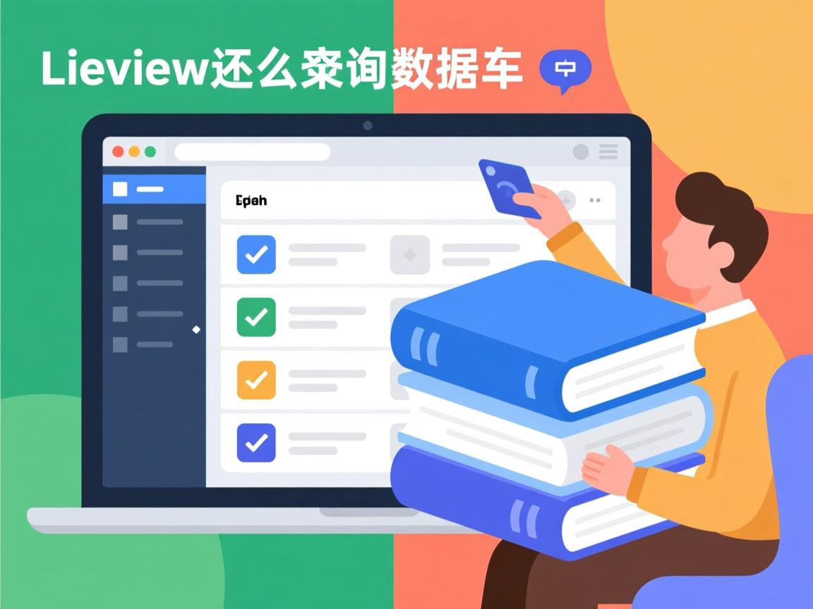 listview怎么查询数据库  第3张