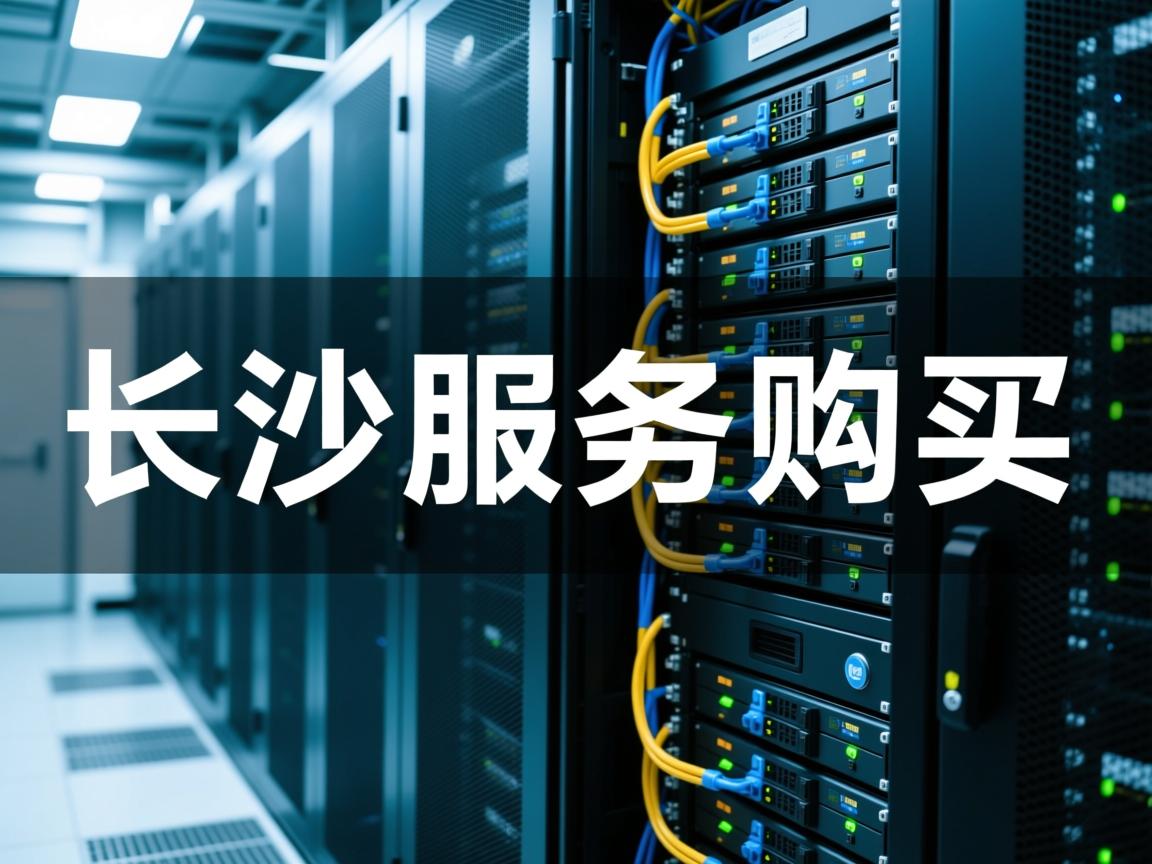 长沙服务器购买 第1张 长沙服务器购买 第1张