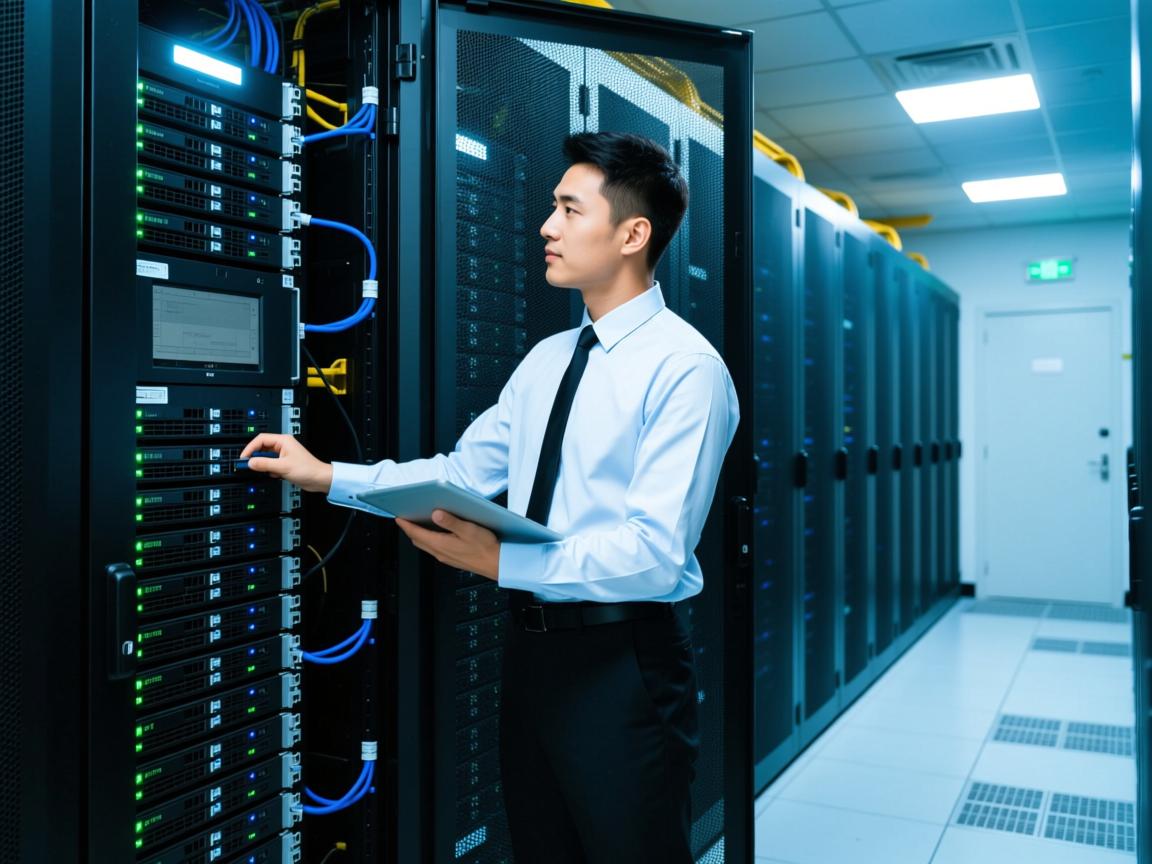 广东服务器出租 第1张 广东服务器出租 第1张