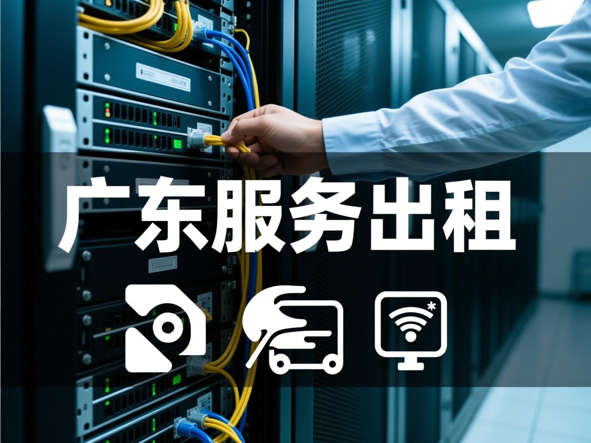 广东服务器出租 第3张 广东服务器出租 第3张