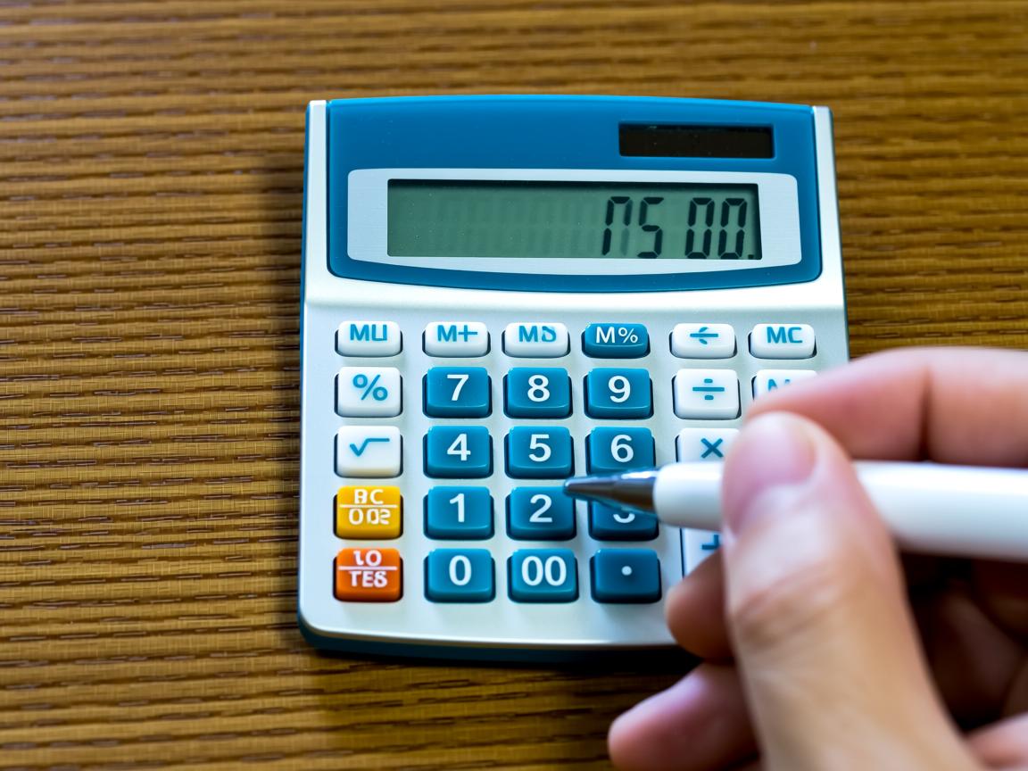 html 如何计算器 第2张 html 如何计算器 第2张