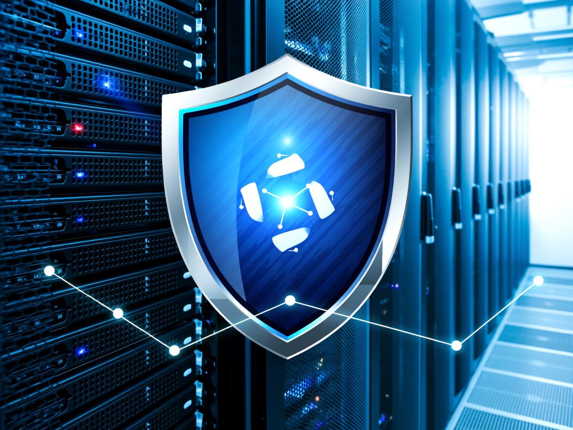 服务器硬件防御  第2张