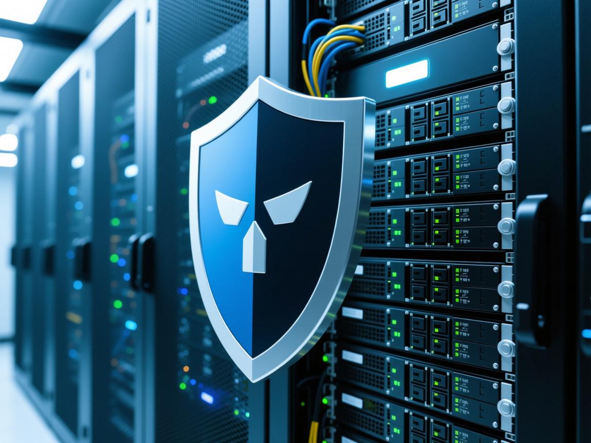 服务器硬件防御  第3张