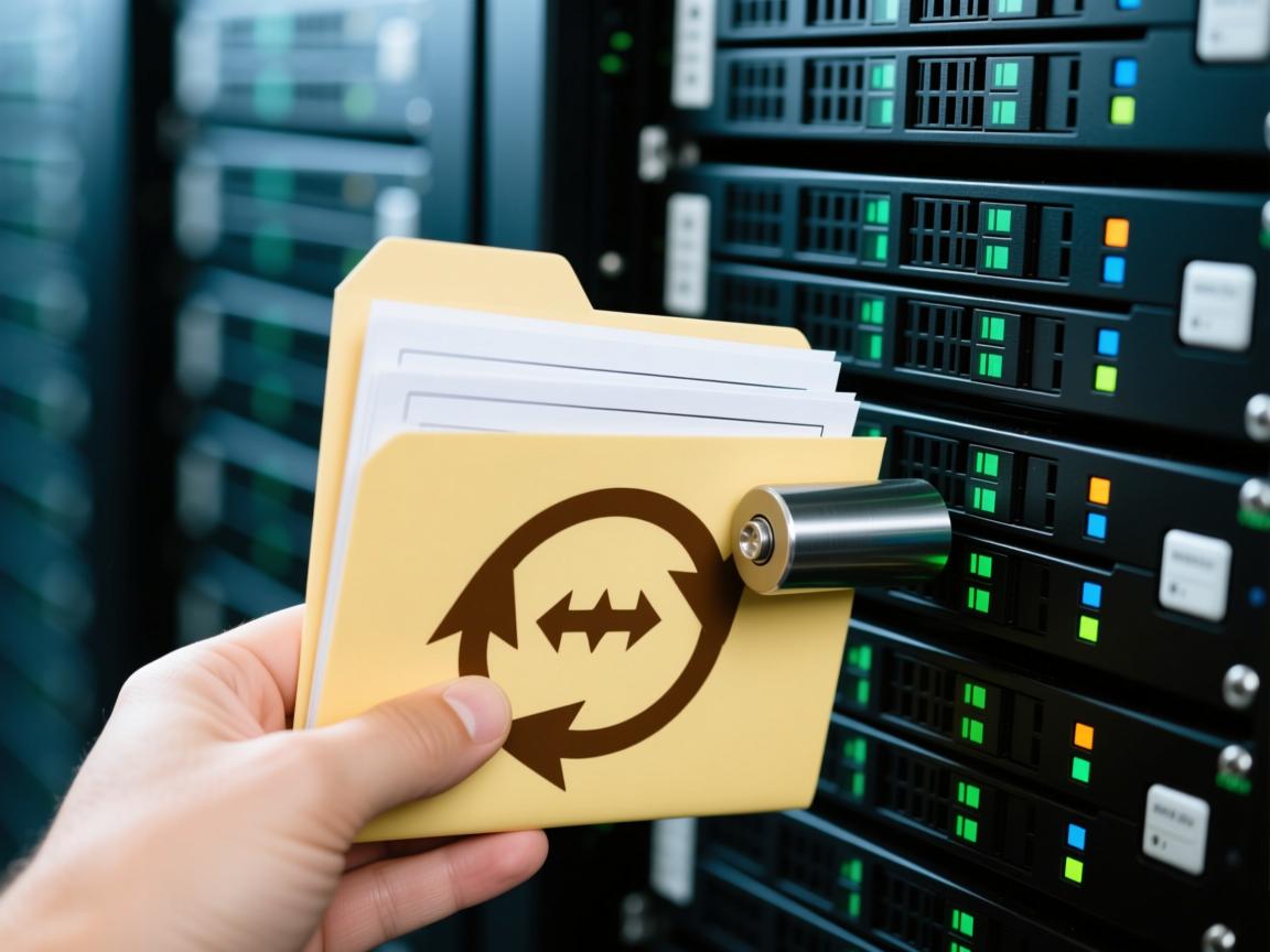 数据库备份文件怎么压缩 第1张 数据库备份文件怎么压缩 第1张