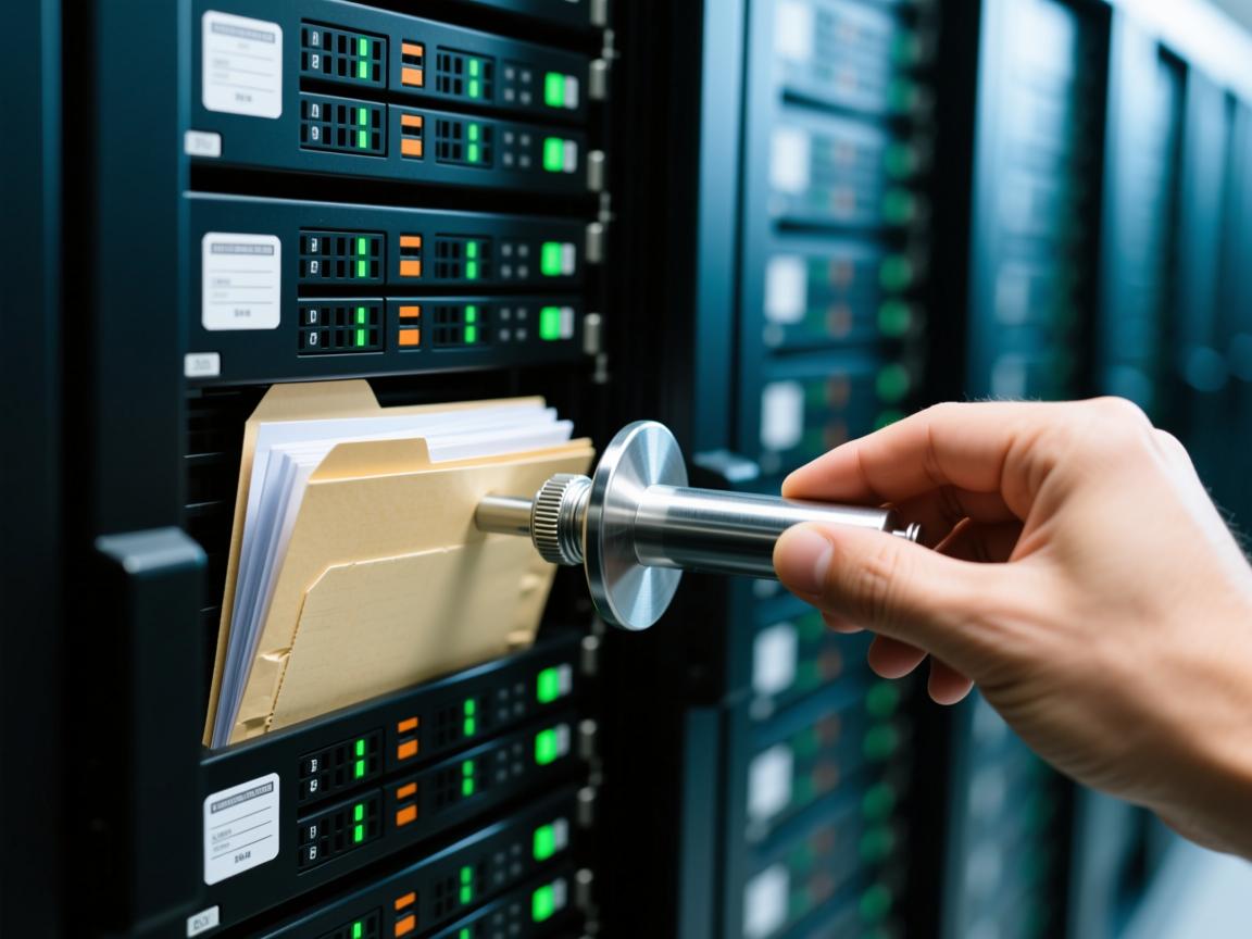 数据库备份文件怎么压缩 第3张 数据库备份文件怎么压缩 第3张