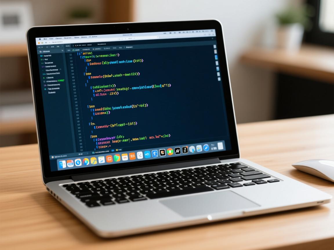 macbook如何写html5代码 第3张 macbook如何写html5代码 第3张