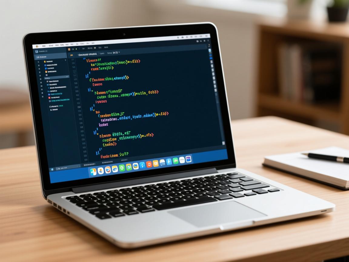 macbook如何写html5代码 第2张 macbook如何写html5代码 第2张