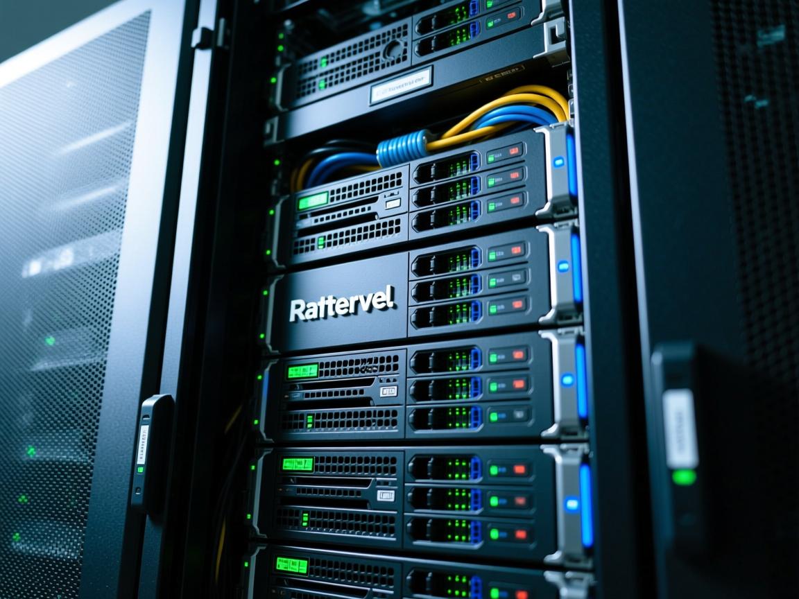 联想主流服务器 第3张 联想主流服务器 第3张