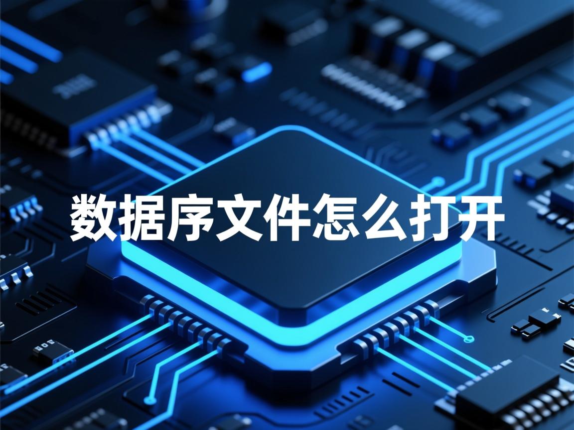 tx数据库文件怎么打开  第2张