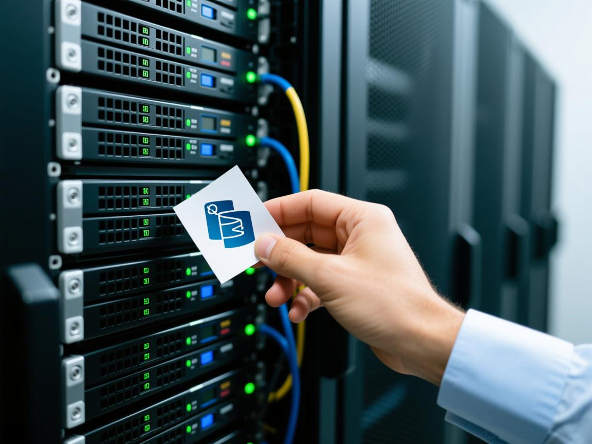 sql数据库服务器怎么删除 第1张 sql数据库服务器怎么删除 第1张