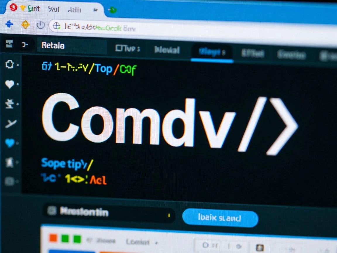 html如何实现cmd命令字体 第2张 html如何实现cmd命令字体 第2张