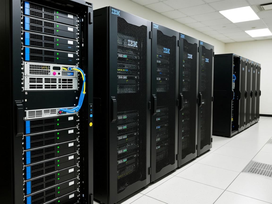 ibm服务器停产  第3张