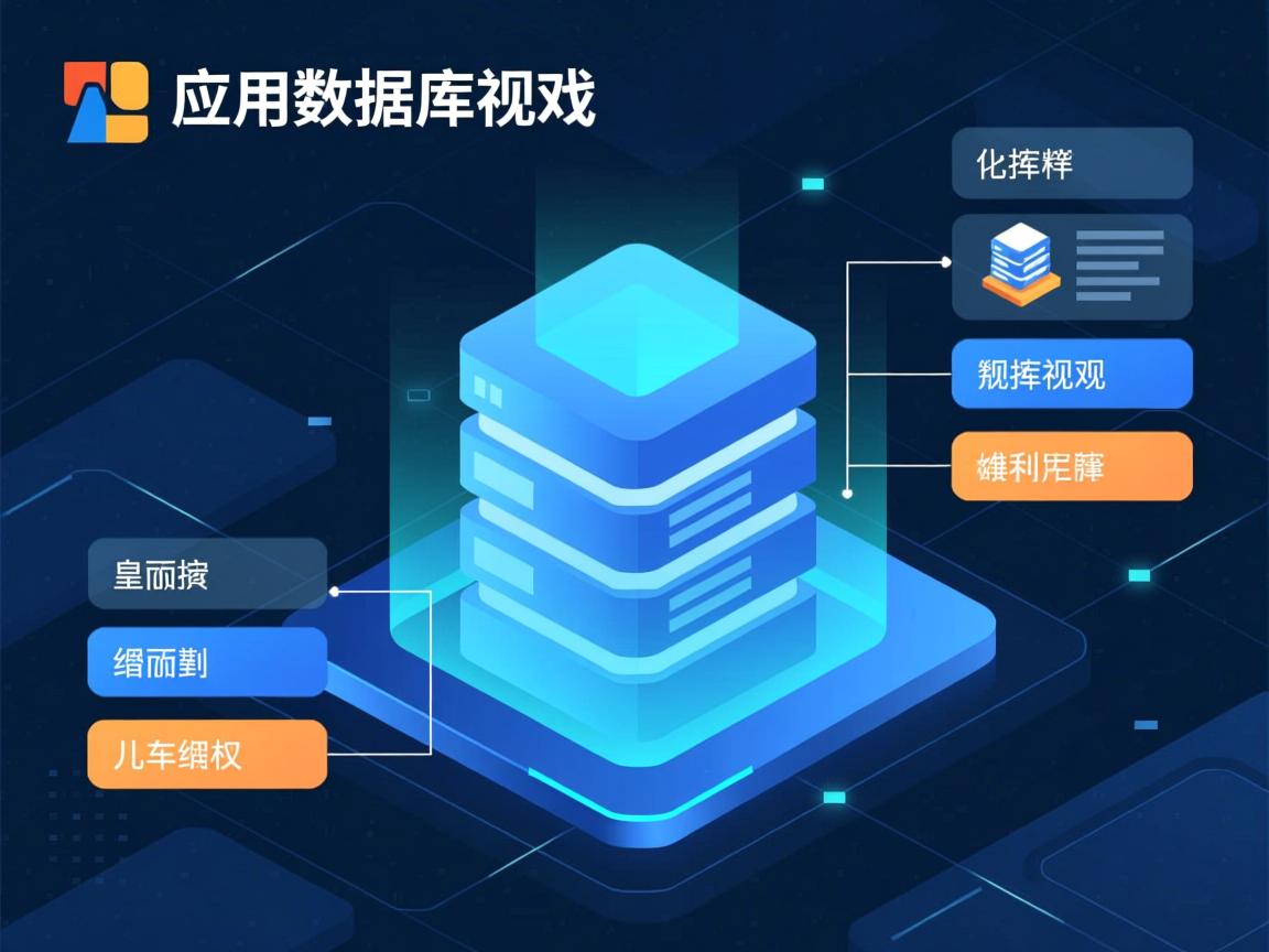 ado怎么调用数据库视图 第1张 ado怎么调用数据库视图 第1张