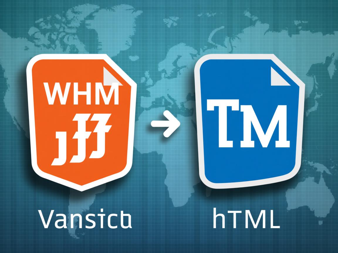 如何将chm转换成html  第3张