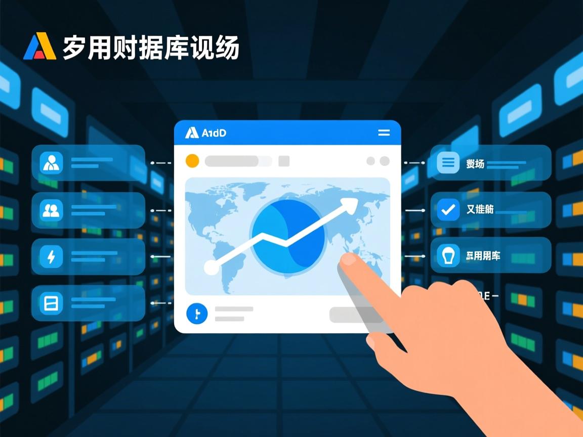 ado怎么调用数据库视图 第3张 ado怎么调用数据库视图 第3张