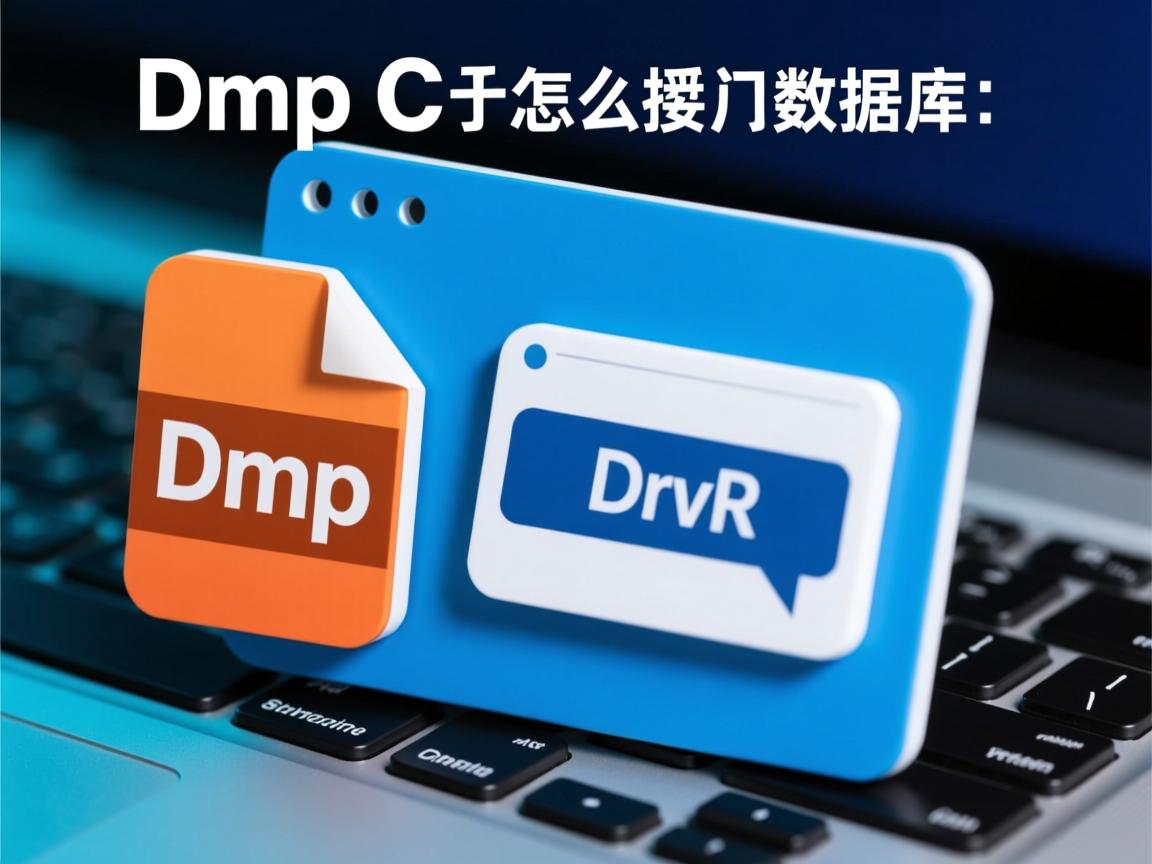 .dmp文件怎么导入数据库 第2张 .dmp文件怎么导入数据库 第2张