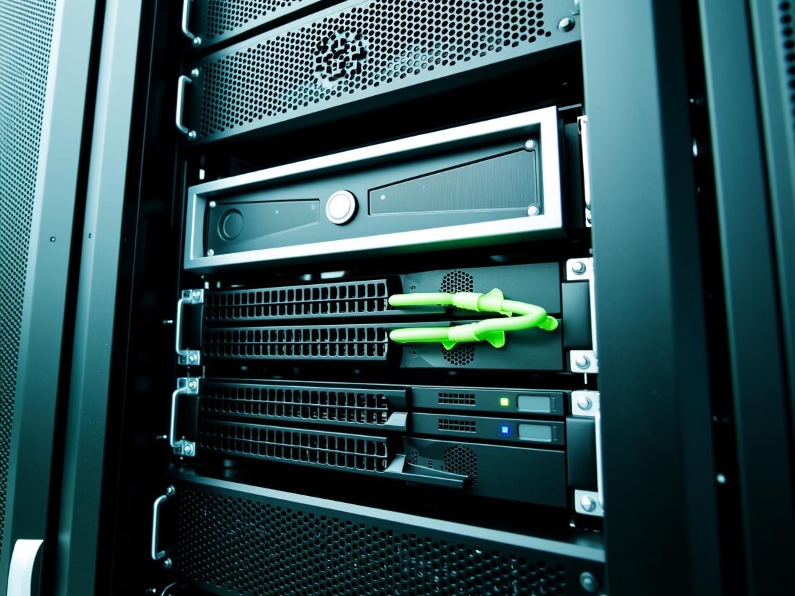 自制存储服务器 第1张 自制存储服务器 第1张