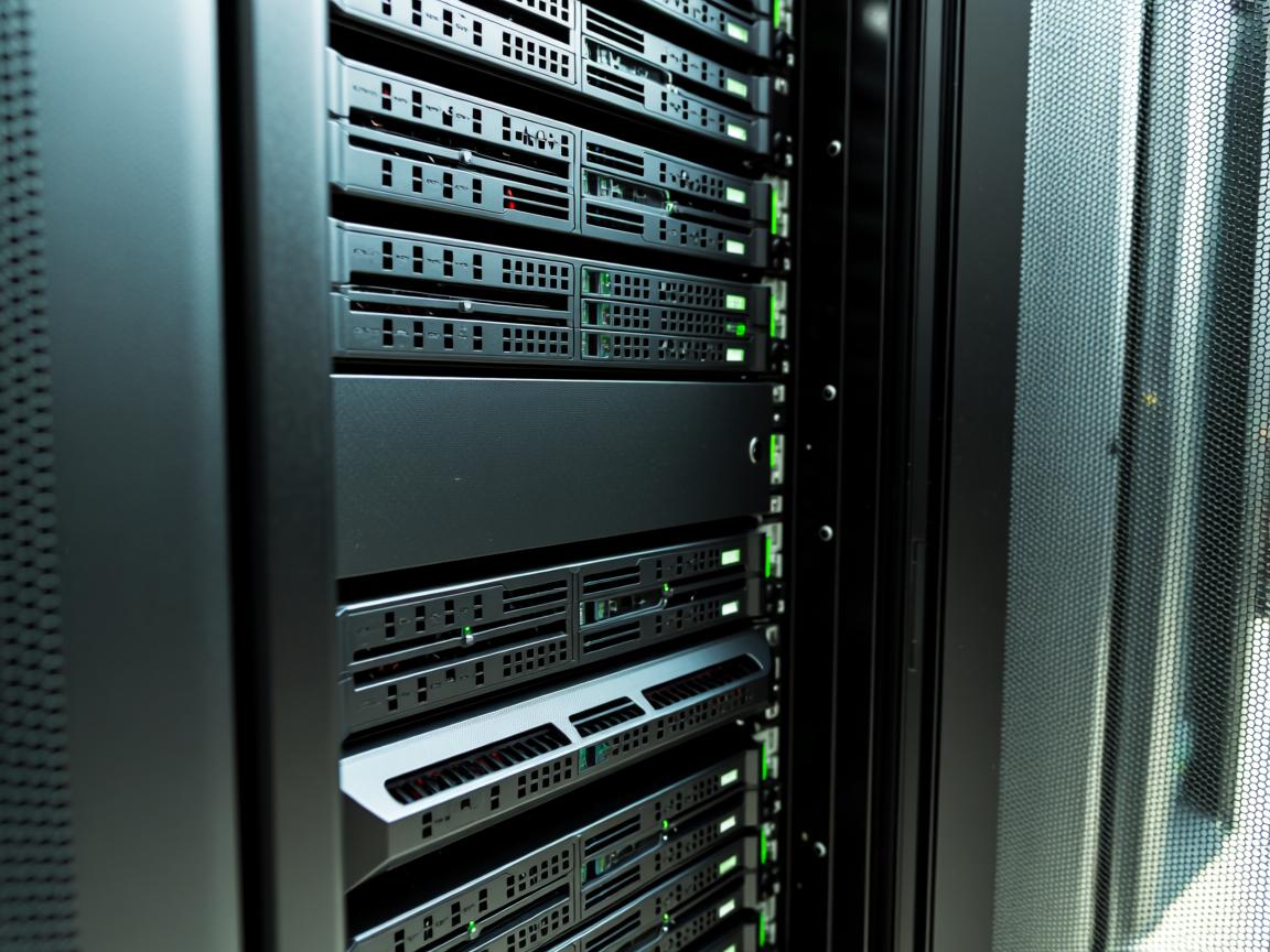 自制存储服务器 第2张 自制存储服务器 第2张