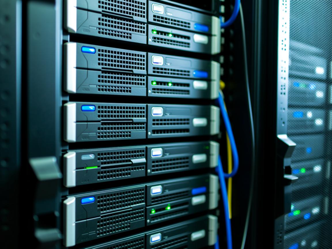 自制存储服务器 第3张 自制存储服务器 第3张