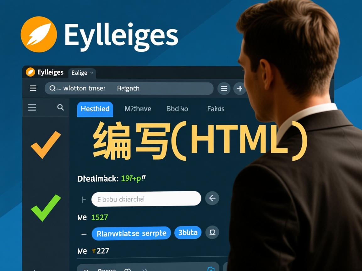 myeclipse如何编写html  第1张