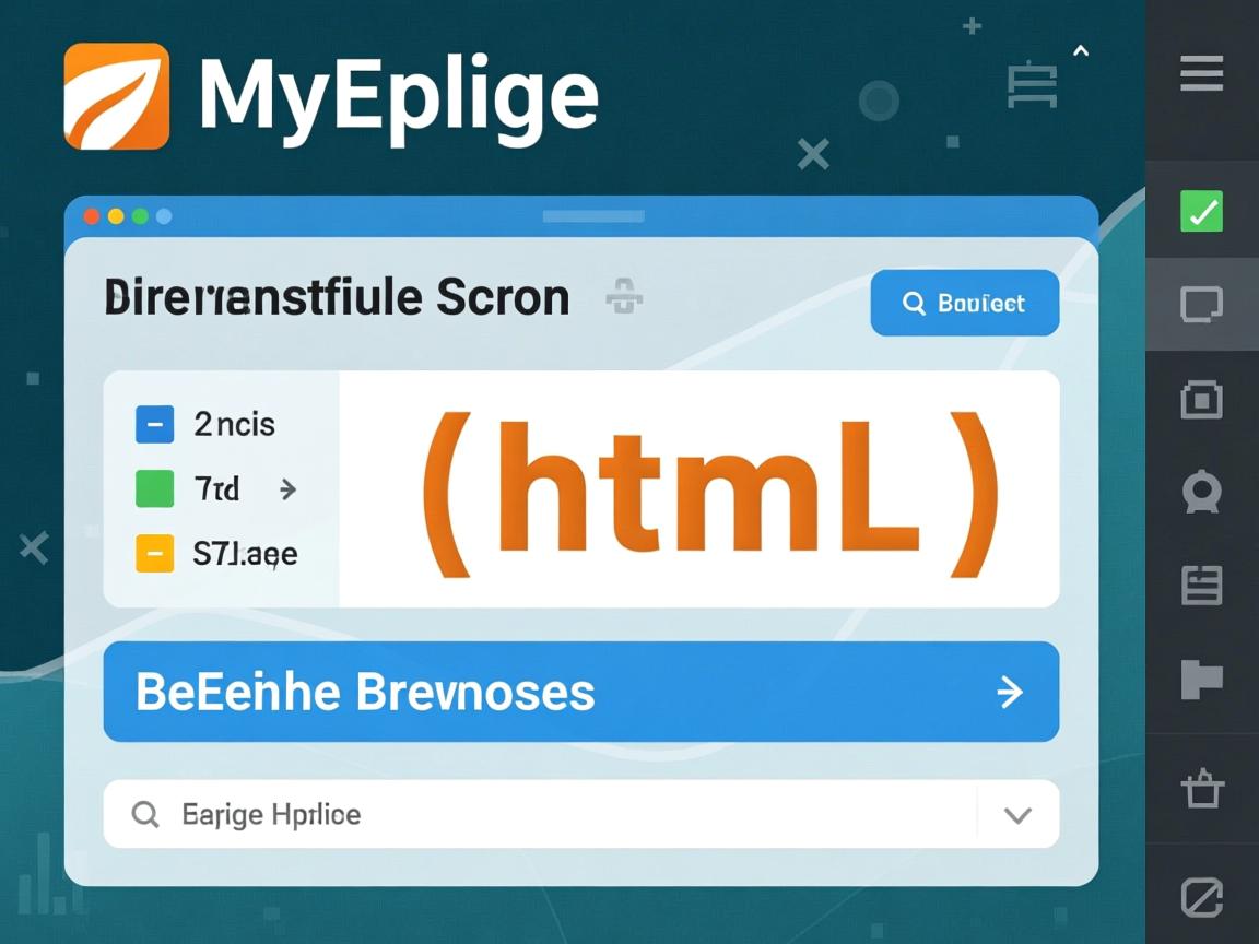 myeclipse如何编写html  第3张