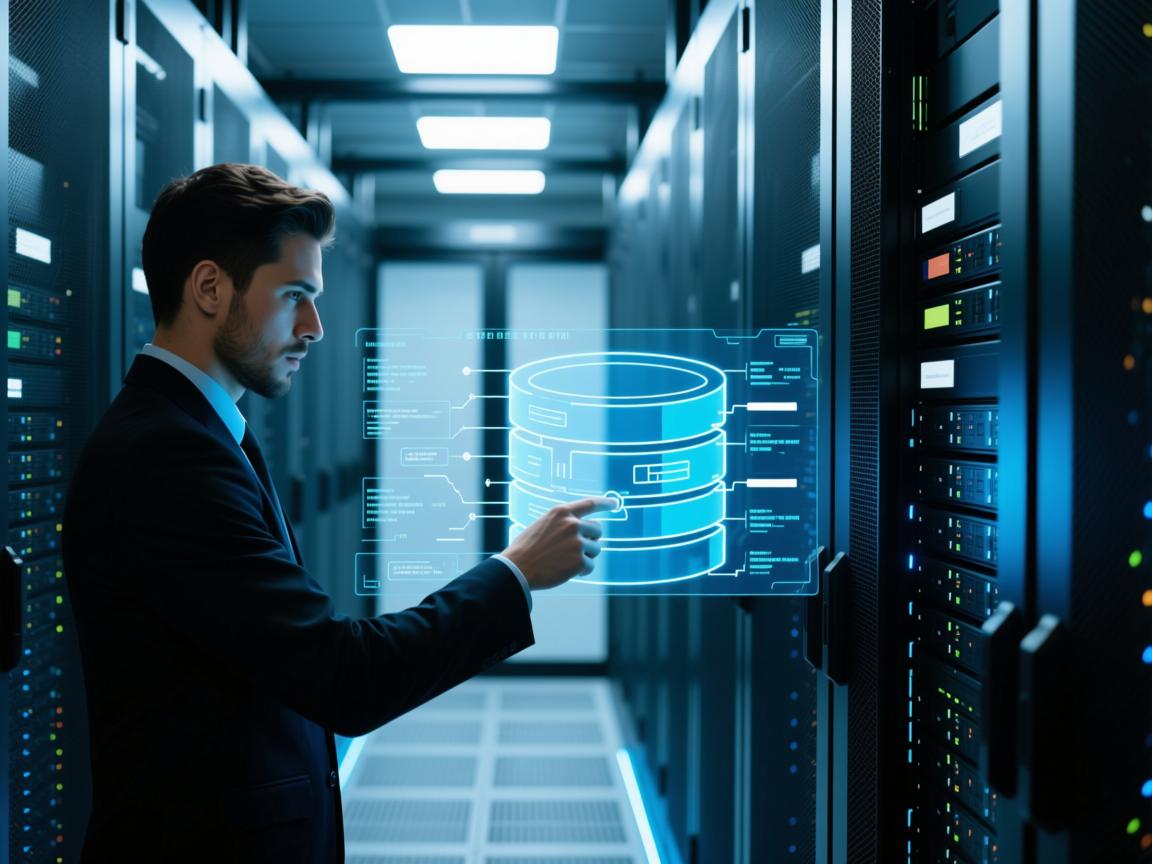 怎么看数据库的引擎 第3张 怎么看数据库的引擎 第3张