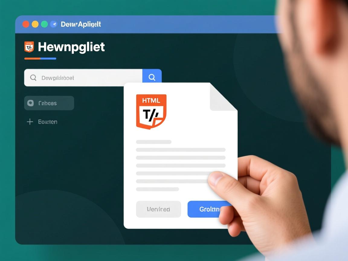 编写applet 如何获取html文件 第1张 编写applet 如何获取html文件 第1张