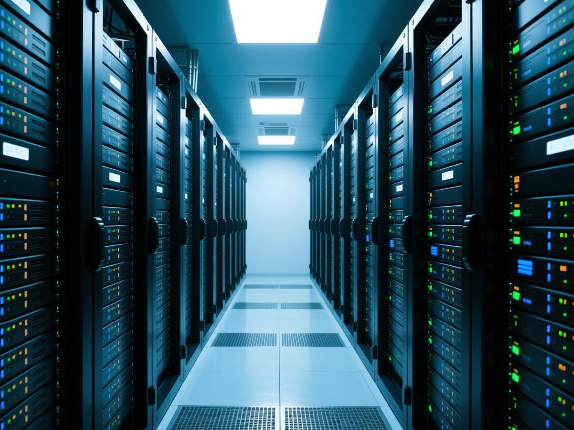 网站服务器假设 第3张 网站服务器假设 第3张