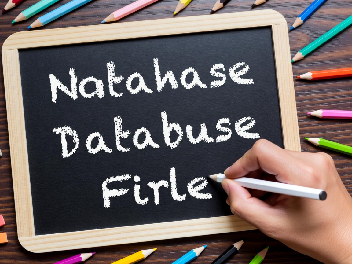 怎么调用数据库文件 第1张 怎么调用数据库文件 第1张