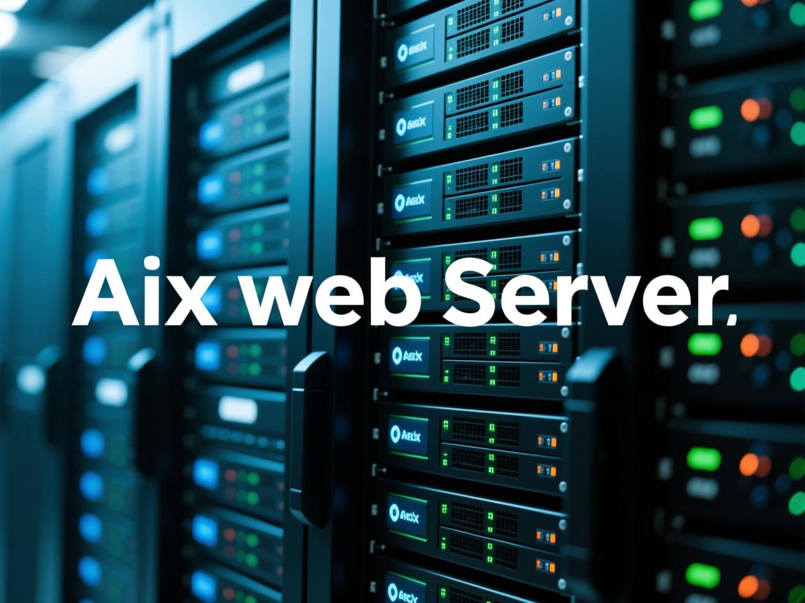 aix web服务器 第3张 aix web服务器 第3张