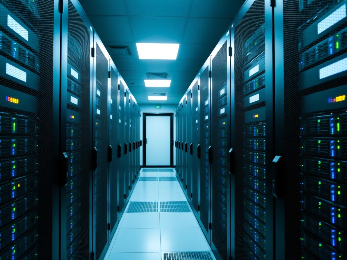 株洲服务器托管  第1张